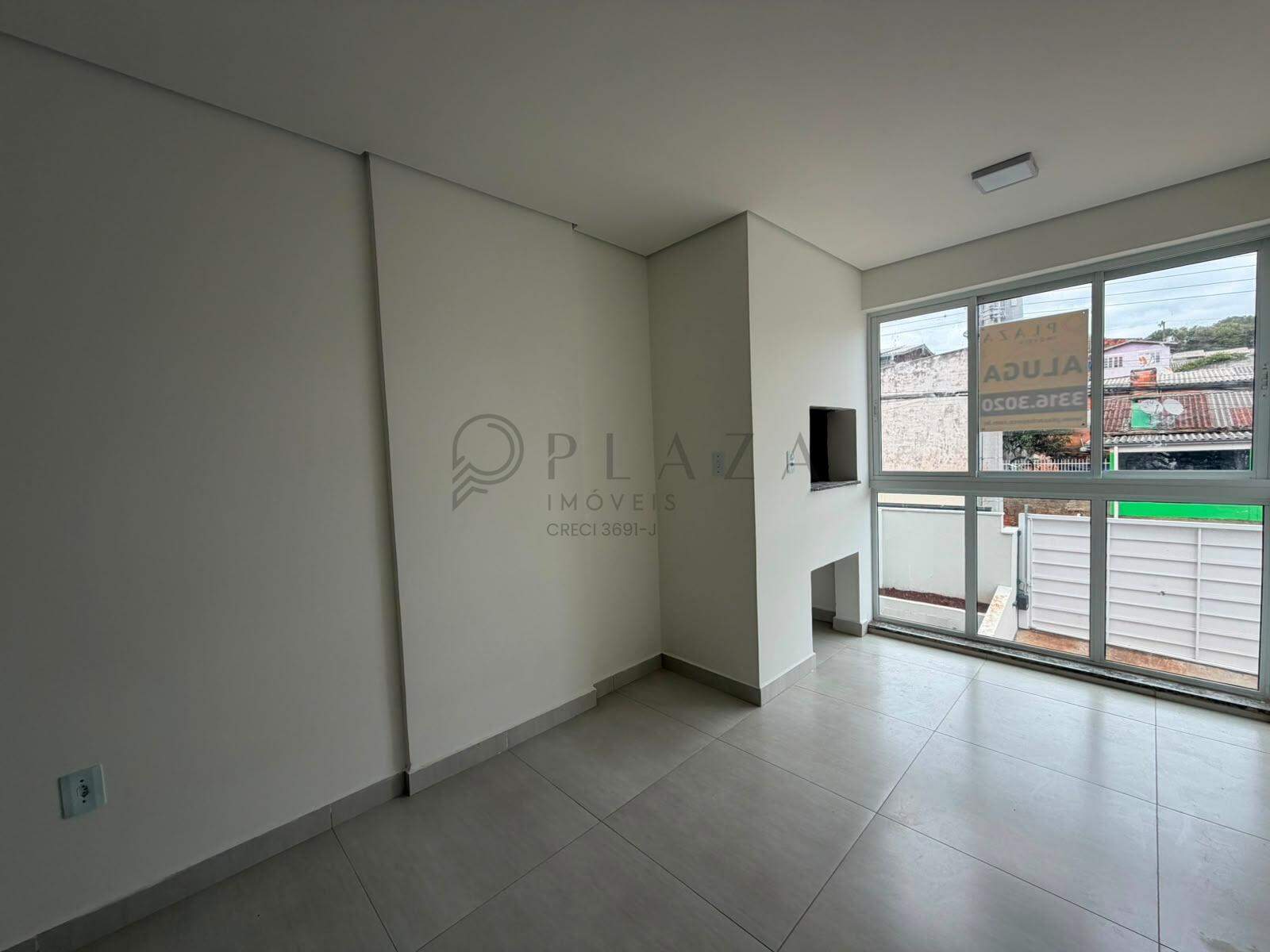 Apartamento para alugar com 2 quartos, 57m² no Santo Antônio em Chapecó – Foto 3