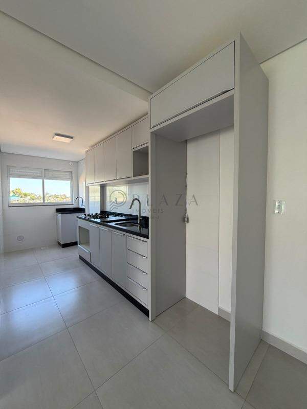 Apartamento para alugar com 2 quartos, 57m² no Santo Antônio em Chapecó – Foto 2