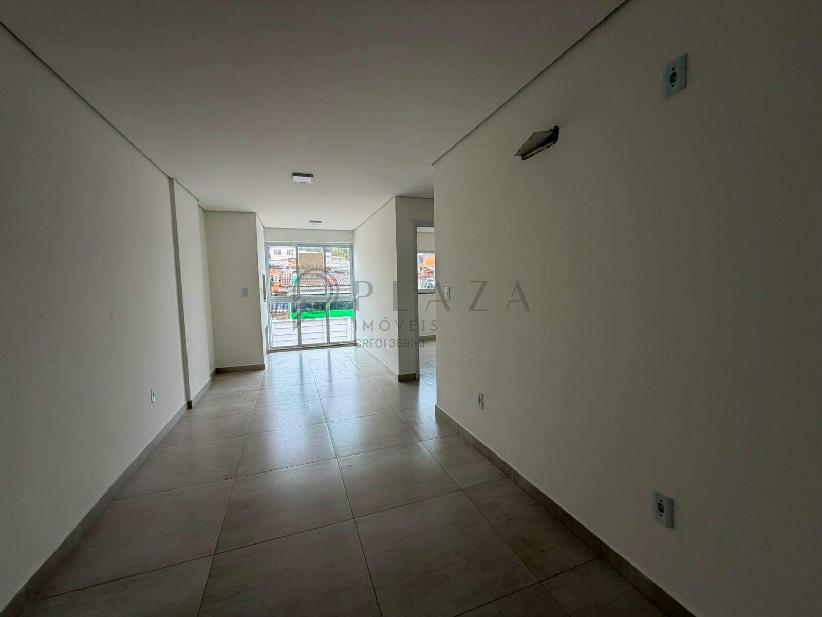 Apartamento para alugar com 2 quartos, 57m² no Santo Antônio em Chapecó – Foto 2