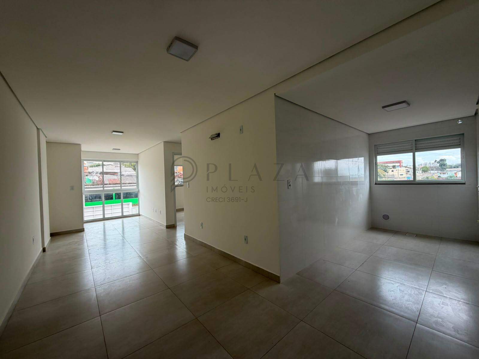 Apartamento para alugar com 2 quartos, 57m² no Santo Antônio em Chapecó – Foto 7