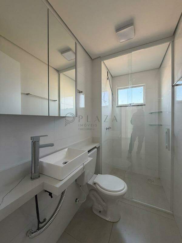 Apartamento para alugar com 2 quartos, 57m² no Santo Antônio em Chapecó – Foto 5