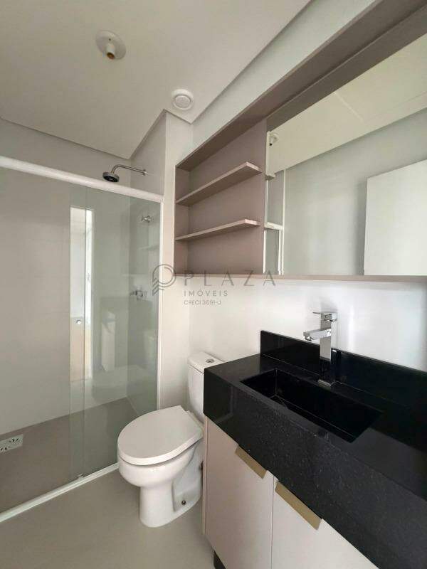 Apartamento para alugar com 1 quarto, 36m² no Centro em Chapecó – Foto 7