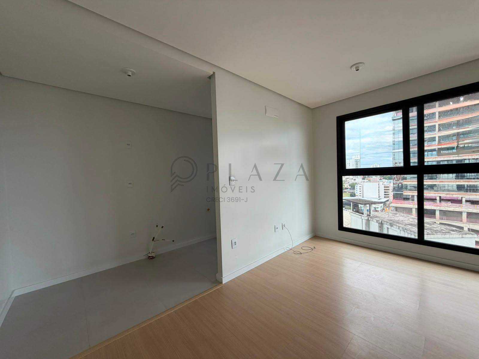 Apartamento para alugar com 1 quarto, 36m² no Centro em Chapecó – Foto 3