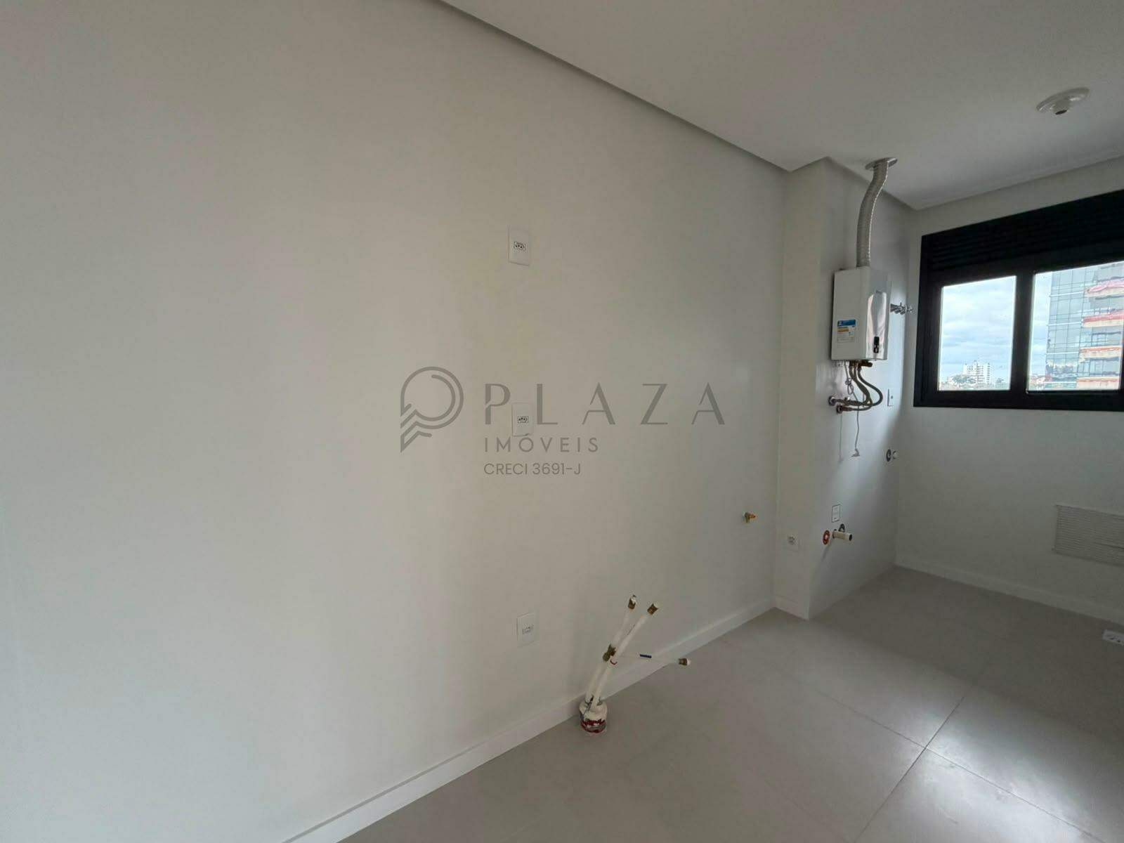 Apartamento para alugar com 1 quarto, 36m² no Centro em Chapecó – Foto 4