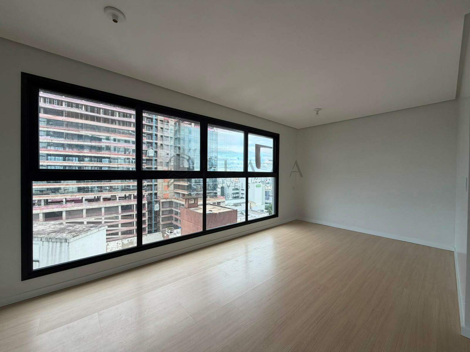 Apartamento para alugar com 1 quarto, 36m² no Centro em Chapecó – Foto 6