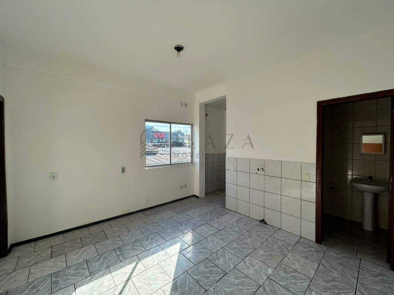 Apartamento para alugar com 1 quarto, 41m² no Efapi em Chapecó – Foto 3
