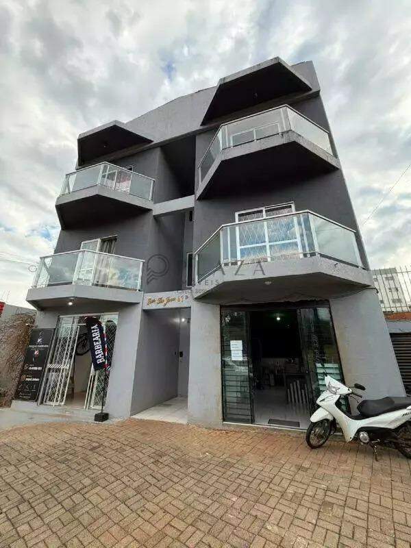 Apartamento para alugar com 1 quarto, 41m² no Efapi em Chapecó – Foto 1