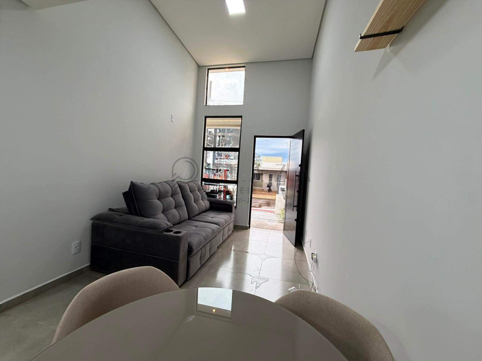 Casa para alugar com 2 quartos, 66m² no Desbravador em Chapecó – Foto 3