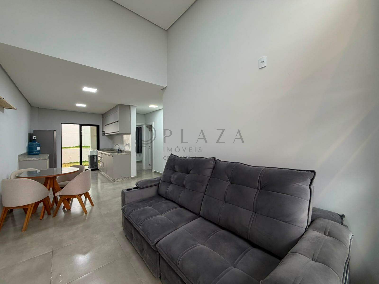 Casa para alugar com 2 quartos, 66m² no Desbravador em Chapecó – Foto 4
