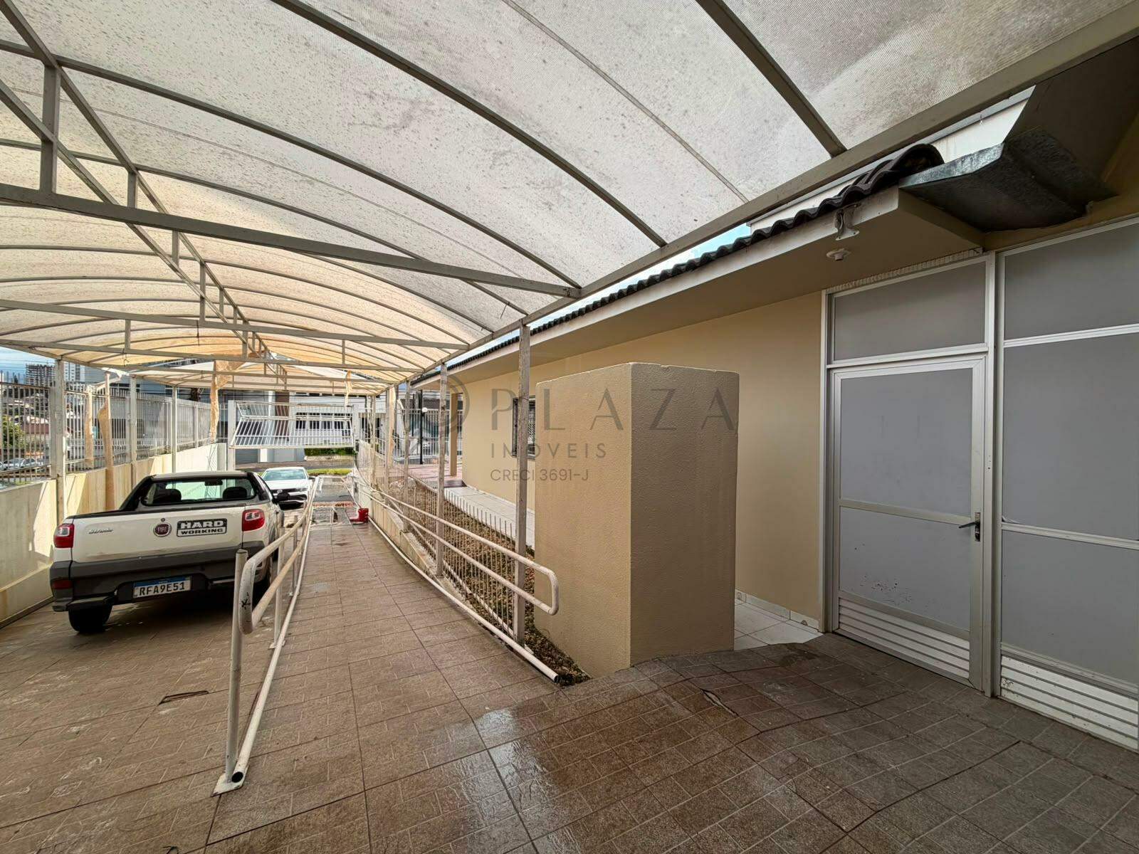 Casa Comercial para alugar com 225m² no Maria Goretti em Chapecó – Foto 2