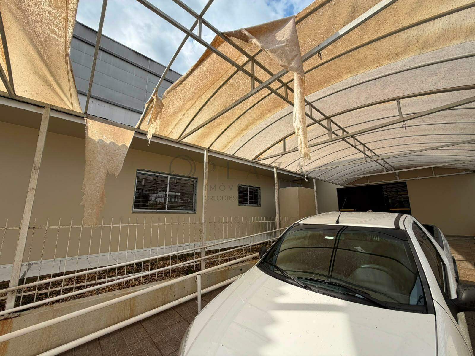 Casa Comercial para alugar com 225m² no Maria Goretti em Chapecó – Foto 3