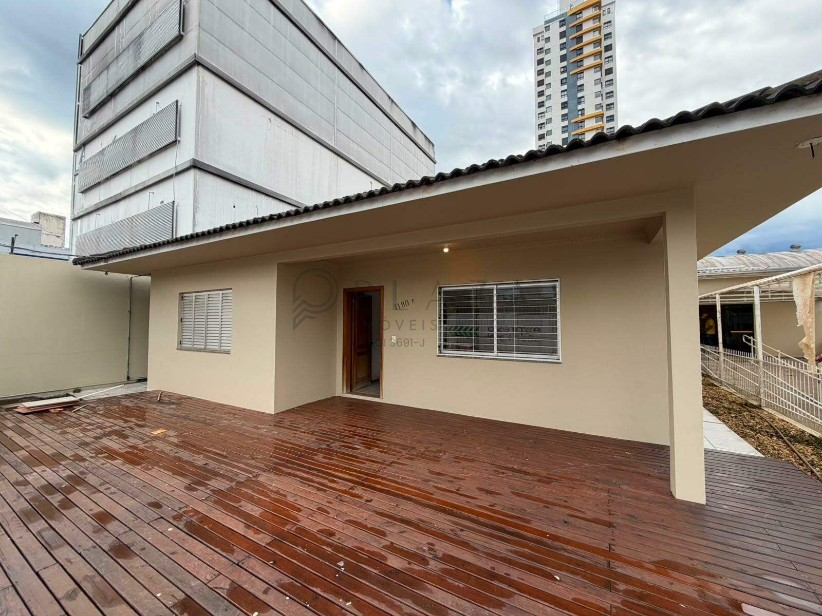 Casa Comercial para alugar com 225m² no Maria Goretti em Chapecó – Foto 4