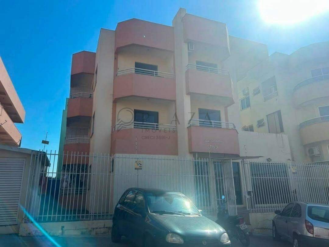 Apartamento para alugar com 1 quarto, 40m² no Efapi em Chapecó – Foto 1