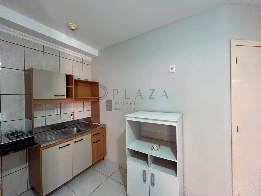 Apartamento para alugar com 1 quarto, 40m² no Efapi em Chapecó – Foto 3