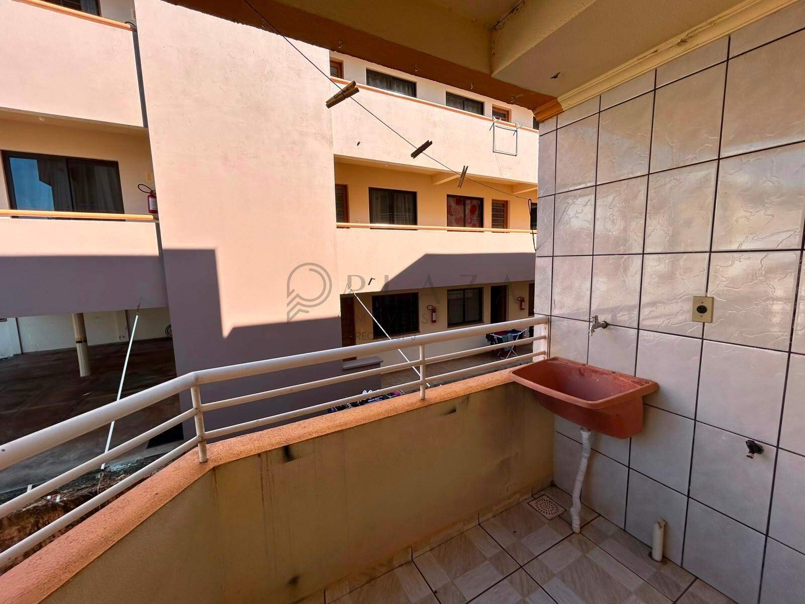 Apartamento para alugar com 1 quarto, 40m² no Efapi em Chapecó – Foto 7