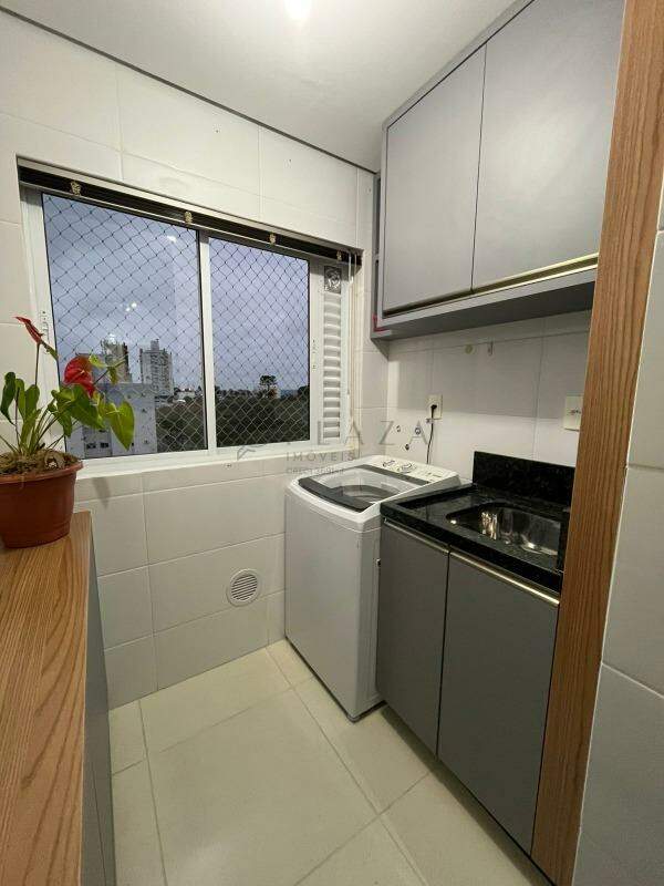 Apartamento para alugar com 2 quartos, 83m² no Paraiso em Chapecó – Foto 6