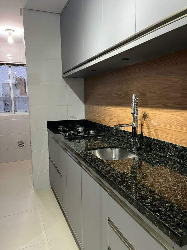 Apartamento para alugar com 2 quartos, 83m² no Paraiso em Chapecó – Foto 4