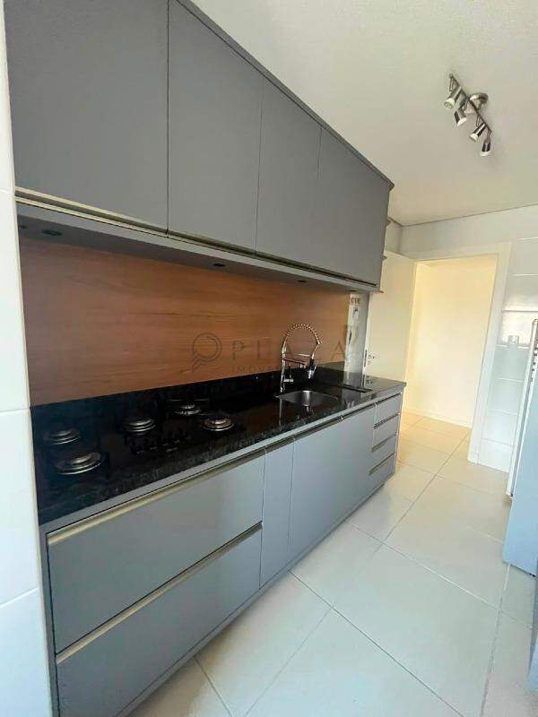 Apartamento para alugar com 2 quartos, 83m² no Paraiso em Chapecó – Foto 3