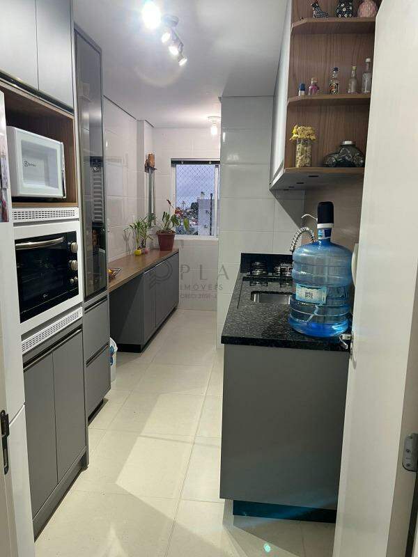Apartamento para alugar com 2 quartos, 83m² no Paraiso em Chapecó – Foto 3