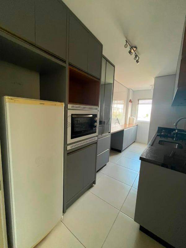 Apartamento para alugar com 2 quartos, 83m² no Paraiso em Chapecó – Foto 1