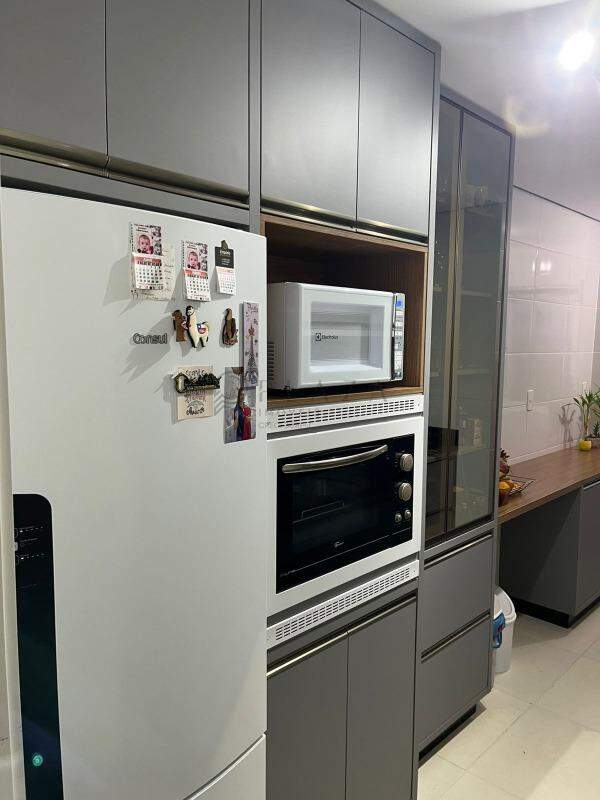 Apartamento para alugar com 2 quartos, 83m² no Paraiso em Chapecó – Foto 5