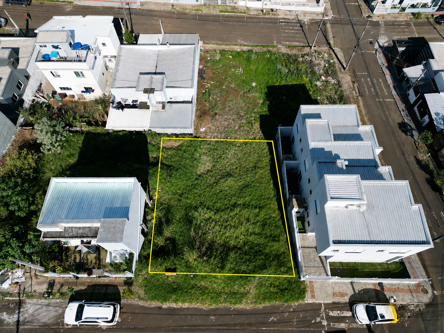 Terreno à venda com 240m² no Desbravador em Chapecó - Foto 2