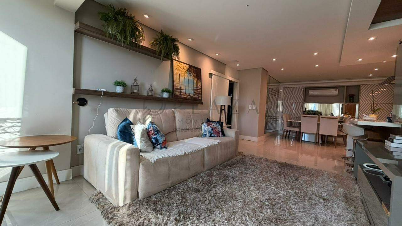 Apartamento à venda com 3 quartos, 123m² no Centro em Chapecó - Foto 3