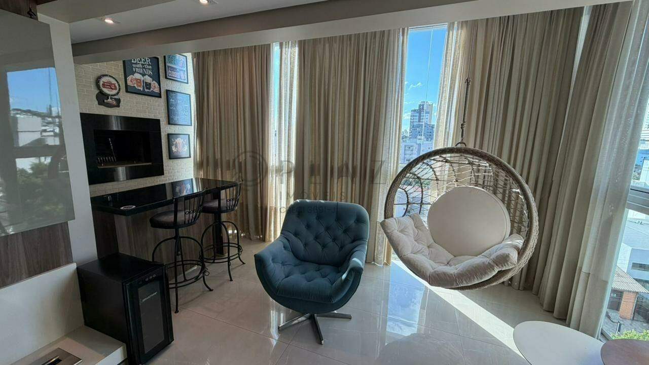 Apartamento à venda com 3 quartos, 123m² no Centro em Chapecó - Foto 8