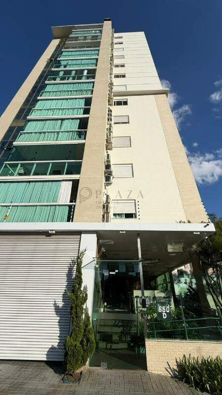 Apartamento à venda com 3 quartos, 123m² no Centro em Chapecó - Foto 1