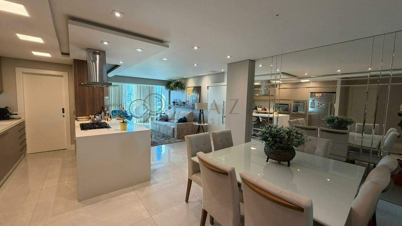 Apartamento à venda com 3 quartos, 123m² no Centro em Chapecó - Foto 5