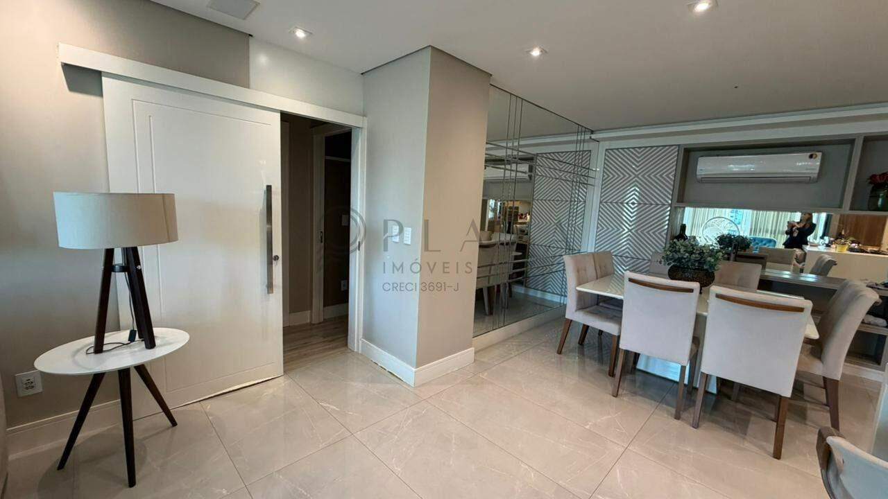 Apartamento à venda com 3 quartos, 123m² no Centro em Chapecó - Foto 4
