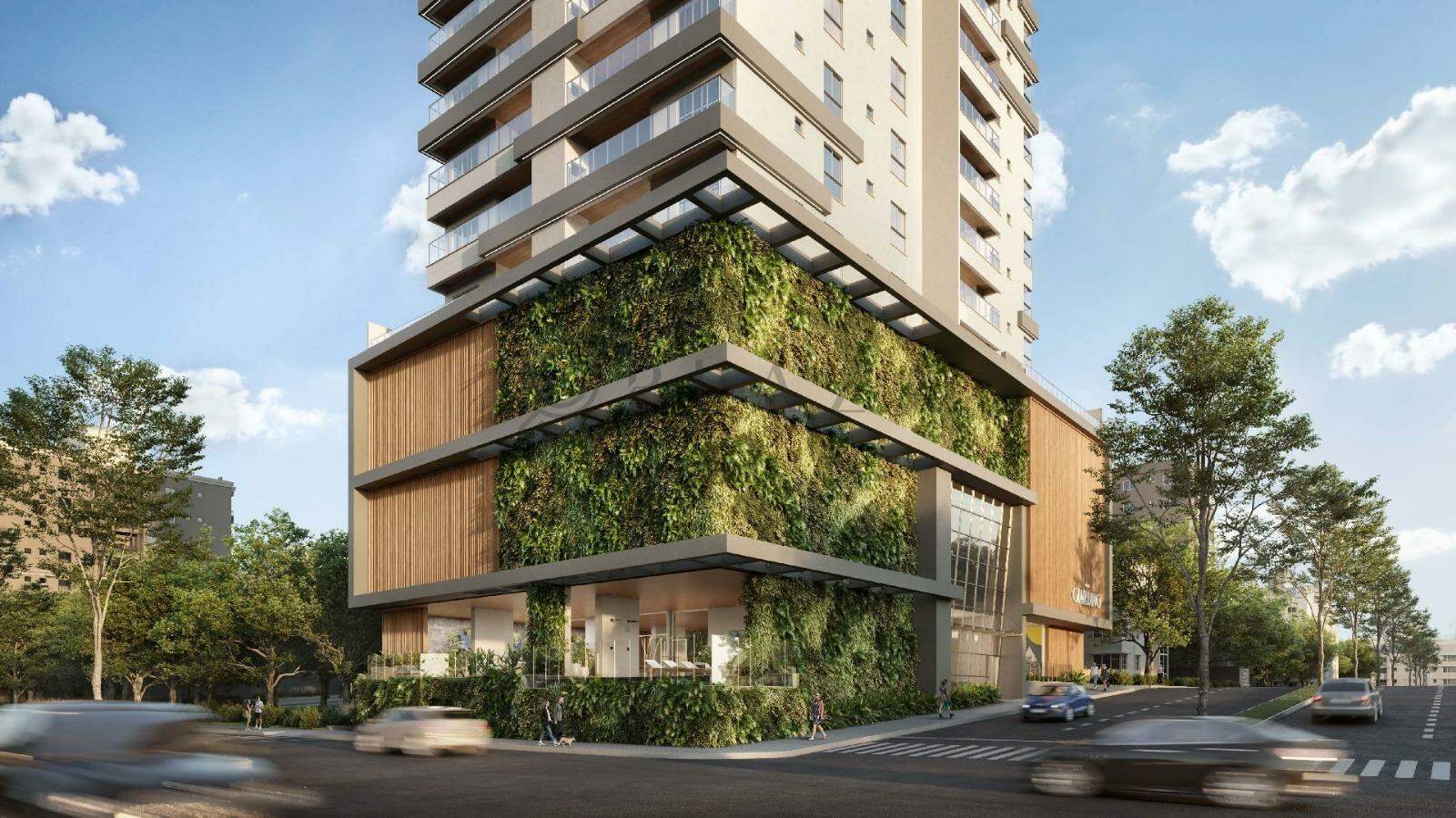 Apartamento à venda com 3 quartos, 106m² no Centro em Chapecó – Foto 3