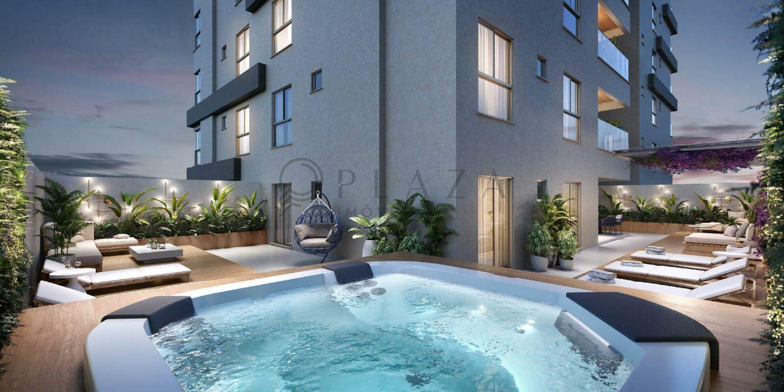 Apartamento à venda com 3 quartos, 106m² no Centro em Chapecó – Foto 7