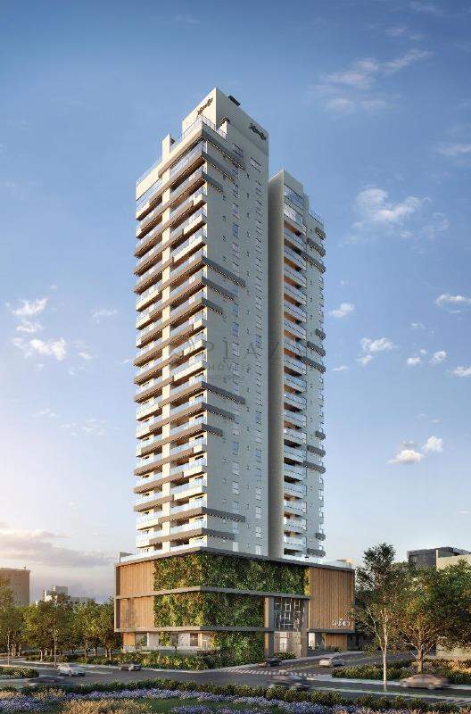 Apartamento à venda com 3 quartos, 106m² no Centro em Chapecó – Foto 1