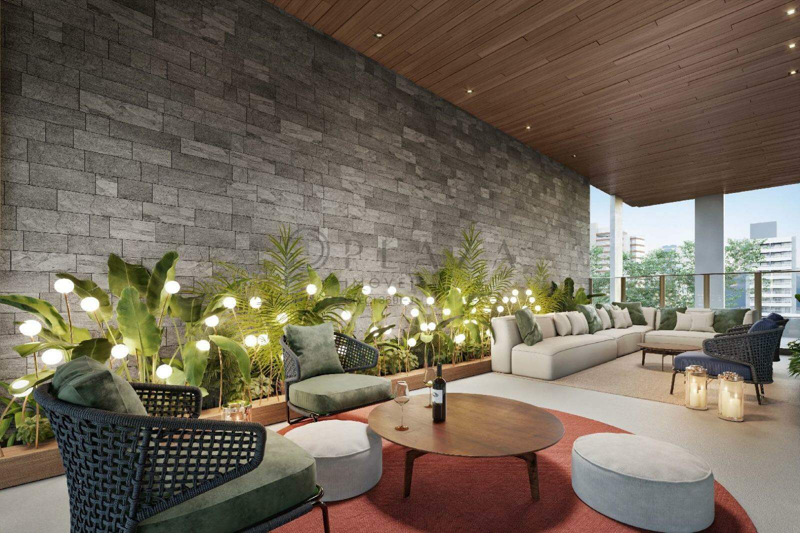 Apartamento à venda com 3 quartos, 106m² no Centro em Chapecó – Foto 8