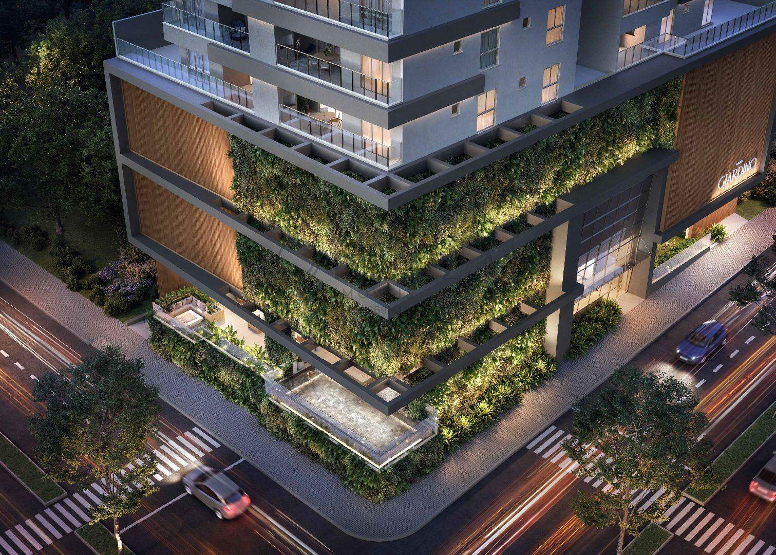 Apartamento à venda com 3 quartos, 106m² no Centro em Chapecó – Foto 4