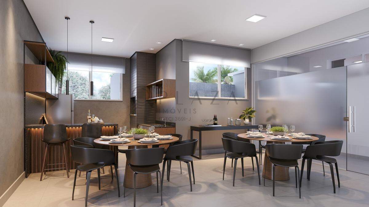 Apartamento à venda com 2 quartos, 50m² no Passo dos Fortes em Chapecó - Foto 8