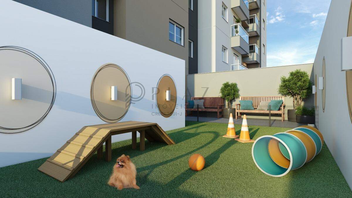 Apartamento à venda com 2 quartos, 50m² no Passo dos Fortes em Chapecó - Foto 5