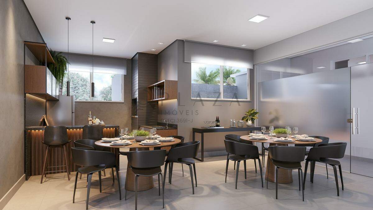 Apartamento à venda com 2 quartos, 53m² no Passo dos Fortes em Chapecó - Foto 8