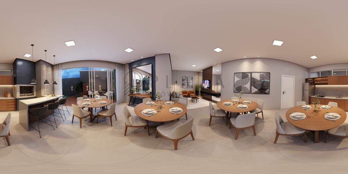 Apartamento à venda com 2 quartos, 53m² no Passo dos Fortes em Chapecó - Foto 7
