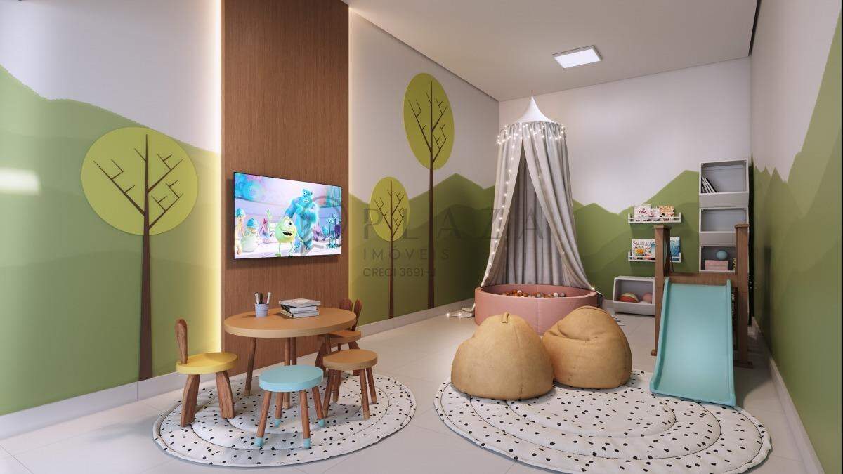 Apartamento à venda com 2 quartos, 53m² no Passo dos Fortes em Chapecó - Foto 6