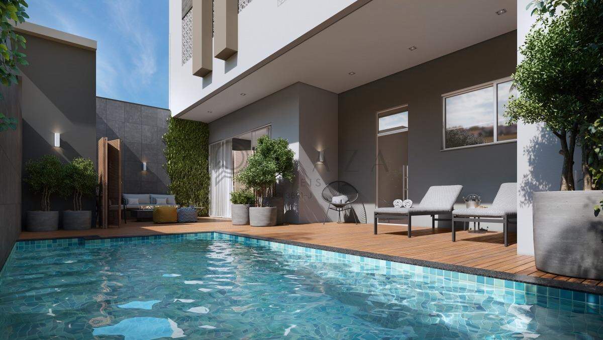 Apartamento à venda com 2 quartos, 53m² no Passo dos Fortes em Chapecó - Foto 4