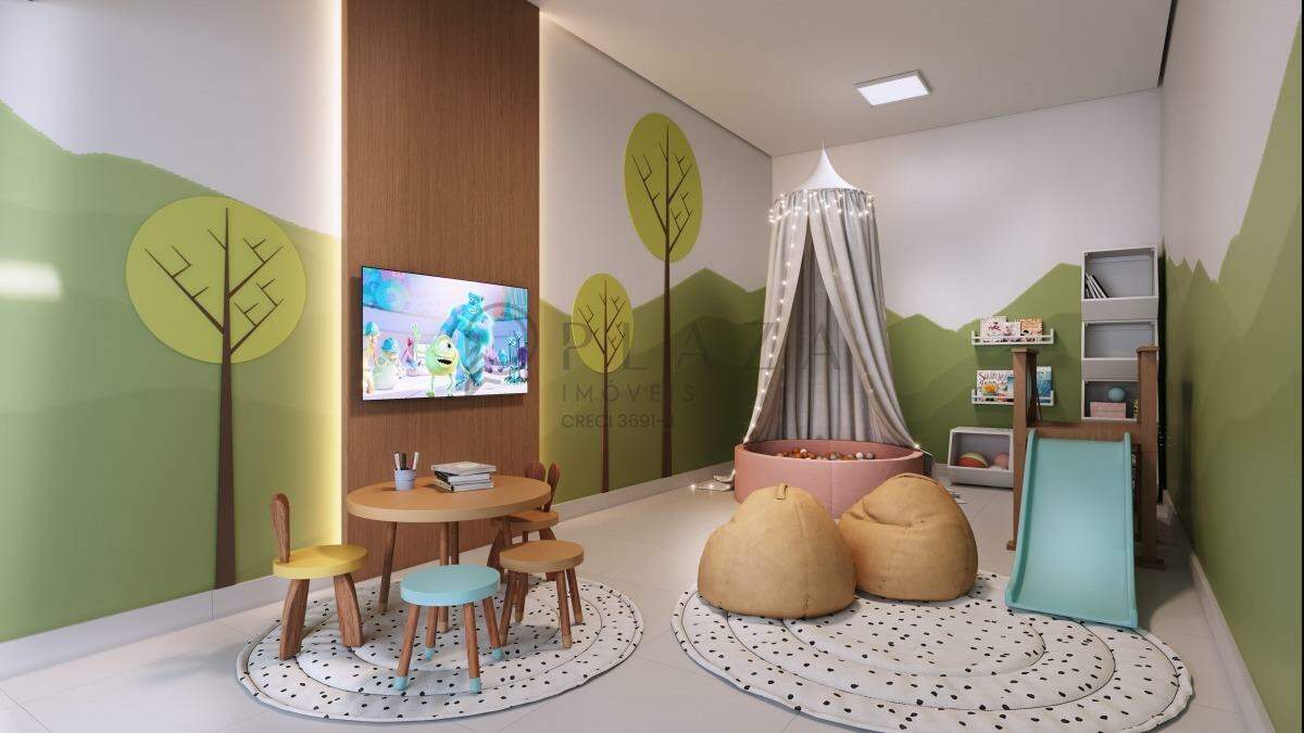 Apartamento à venda com 2 quartos, 53m² no Passo dos Fortes em Chapecó - Foto 6