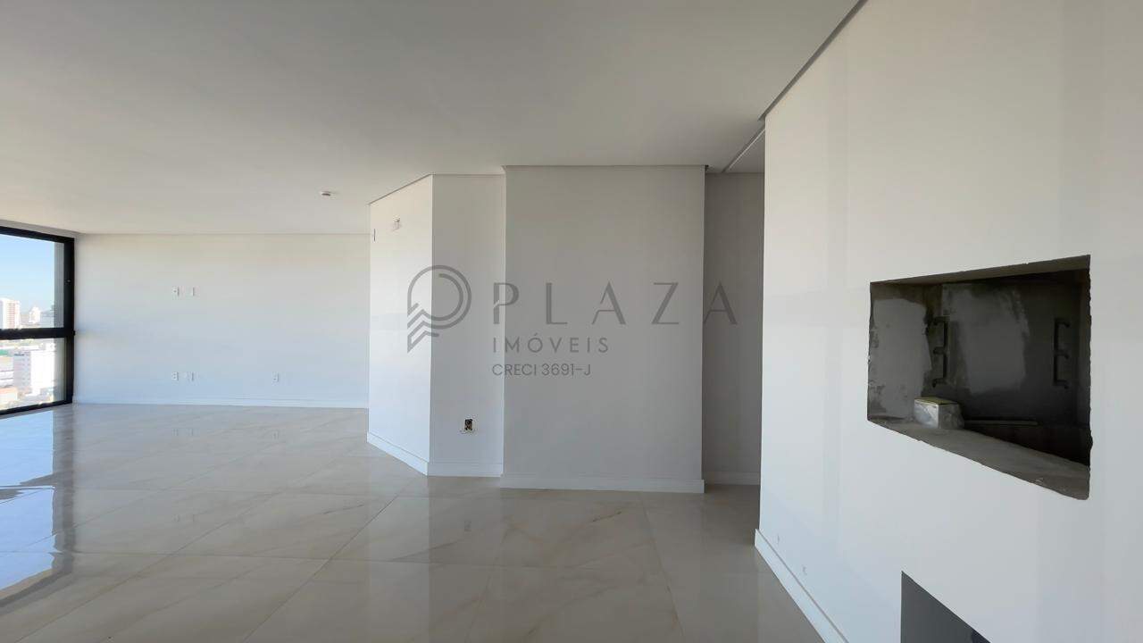 Apartamento à venda com 3 quartos, 143m² no Maria Goretti em Chapecó - Foto 3