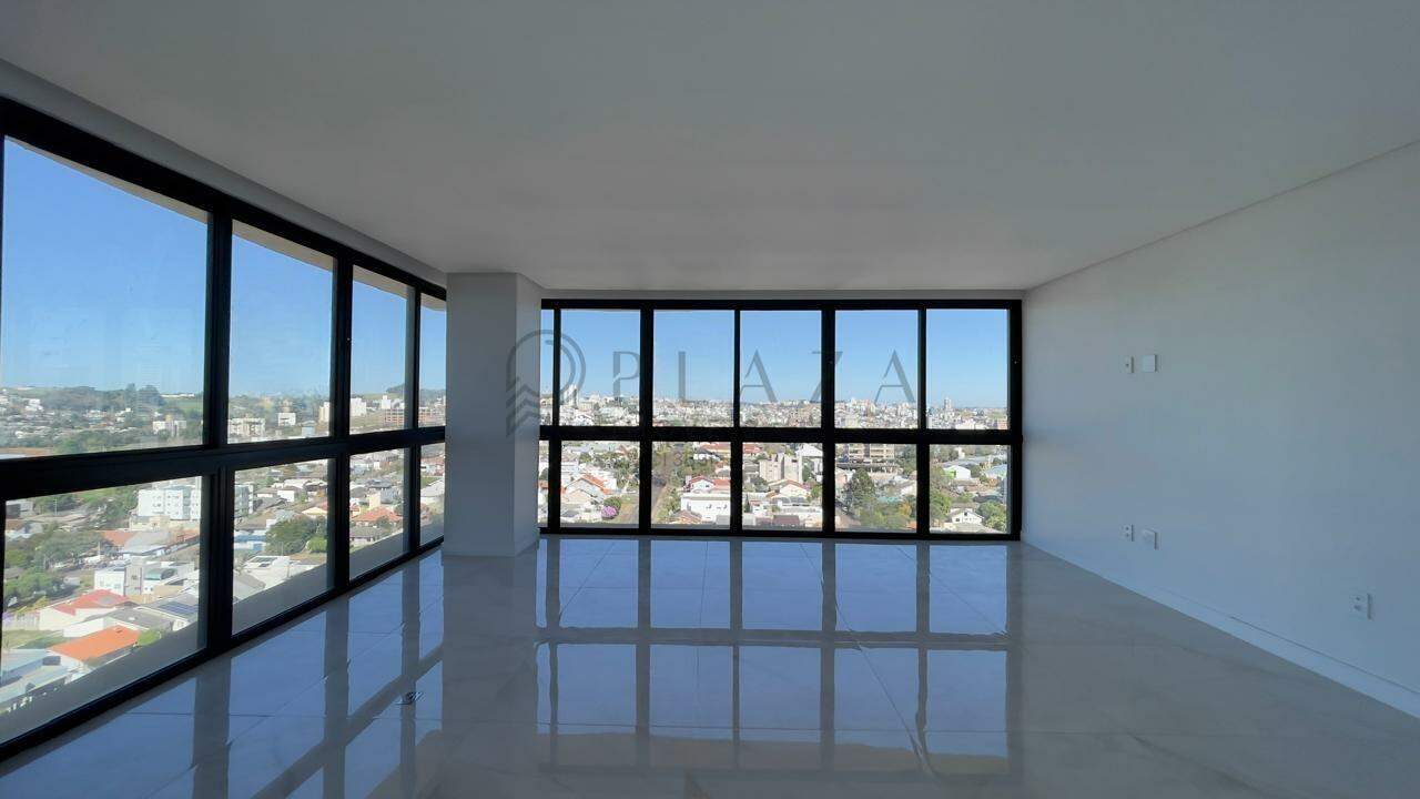 Apartamento à venda com 3 quartos, 143m² no Maria Goretti em Chapecó - Foto 2