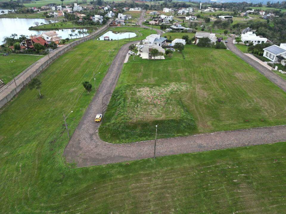 Terreno à venda com 1.097m² no Bouganville em Chapecó – Foto 2