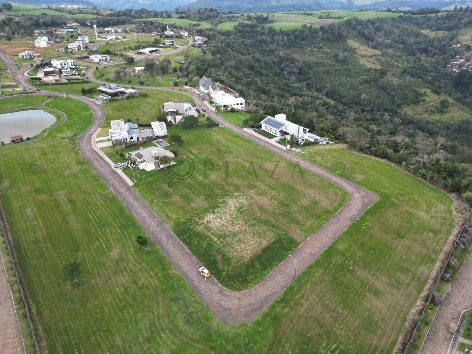 Terreno à venda com 1.097m² no Bouganville em Chapecó – Foto 8