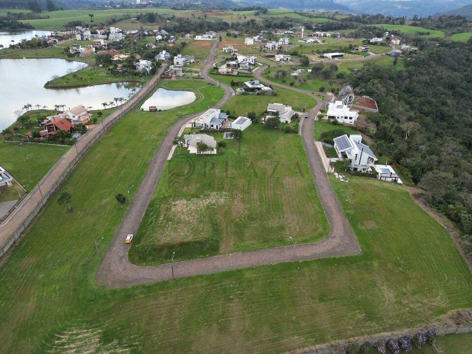 Terreno à venda com 1.097m² no Bouganville em Chapecó – Foto 6
