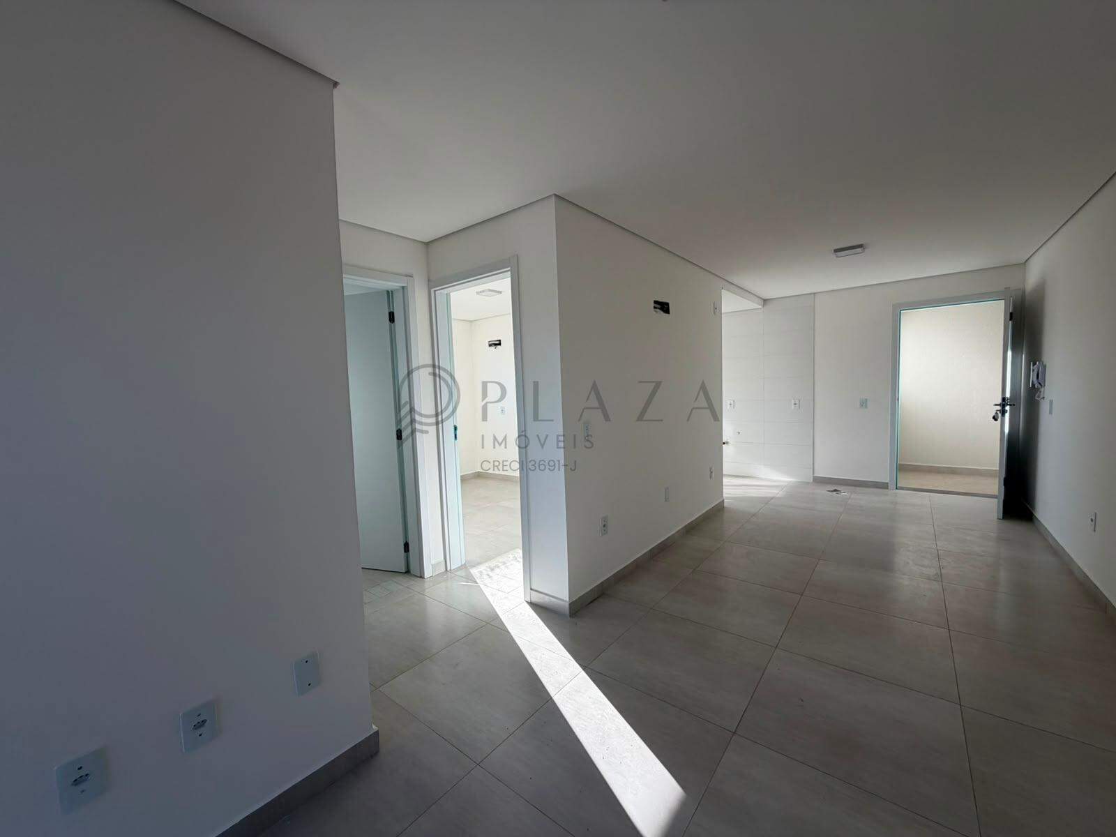 Apartamento para alugar com 2 quartos, 60m² no Santo Antônio em Chapecó – Foto 2