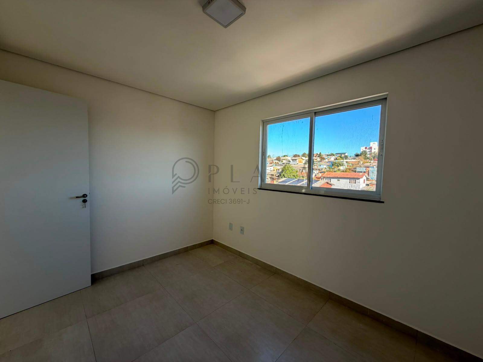 Apartamento para alugar com 2 quartos, 60m² no Santo Antônio em Chapecó – Foto 3